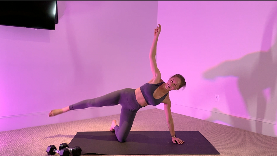 20m Lower Body Sculpt 4.0